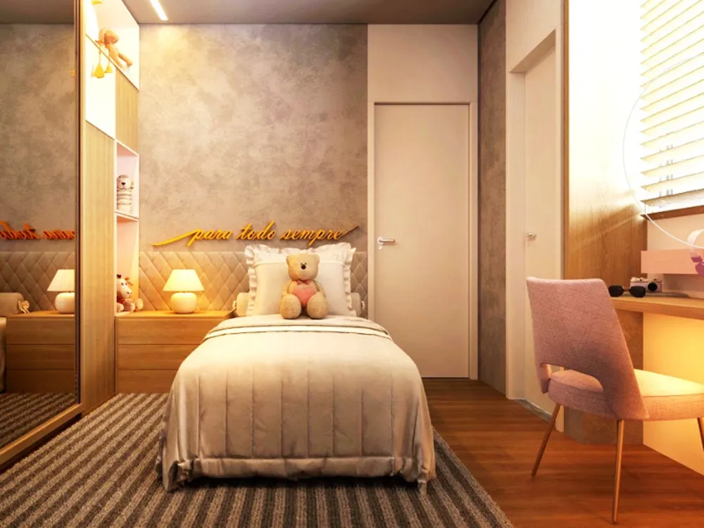 Apartamento, 3 quartos, 108 m² - Foto 12