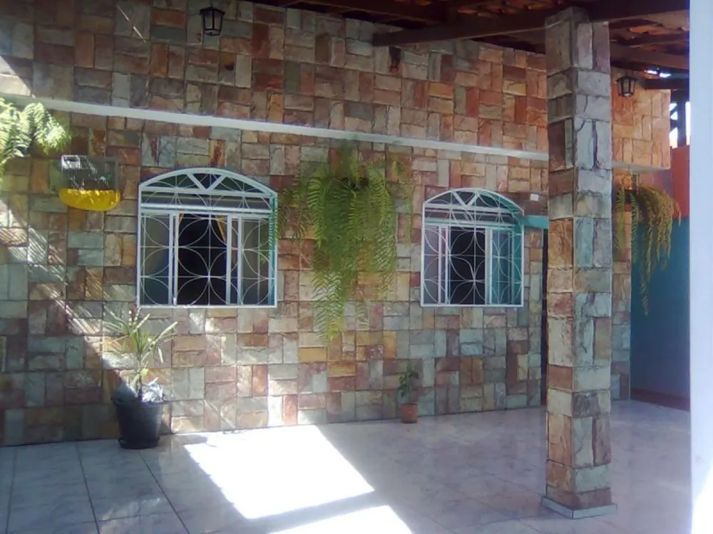 Casa, 3 quartos, 170 m² - Foto 1