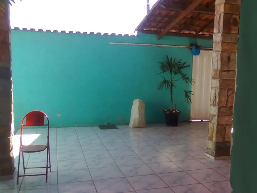 Casa, 3 quartos, 170 m² - Foto 2
