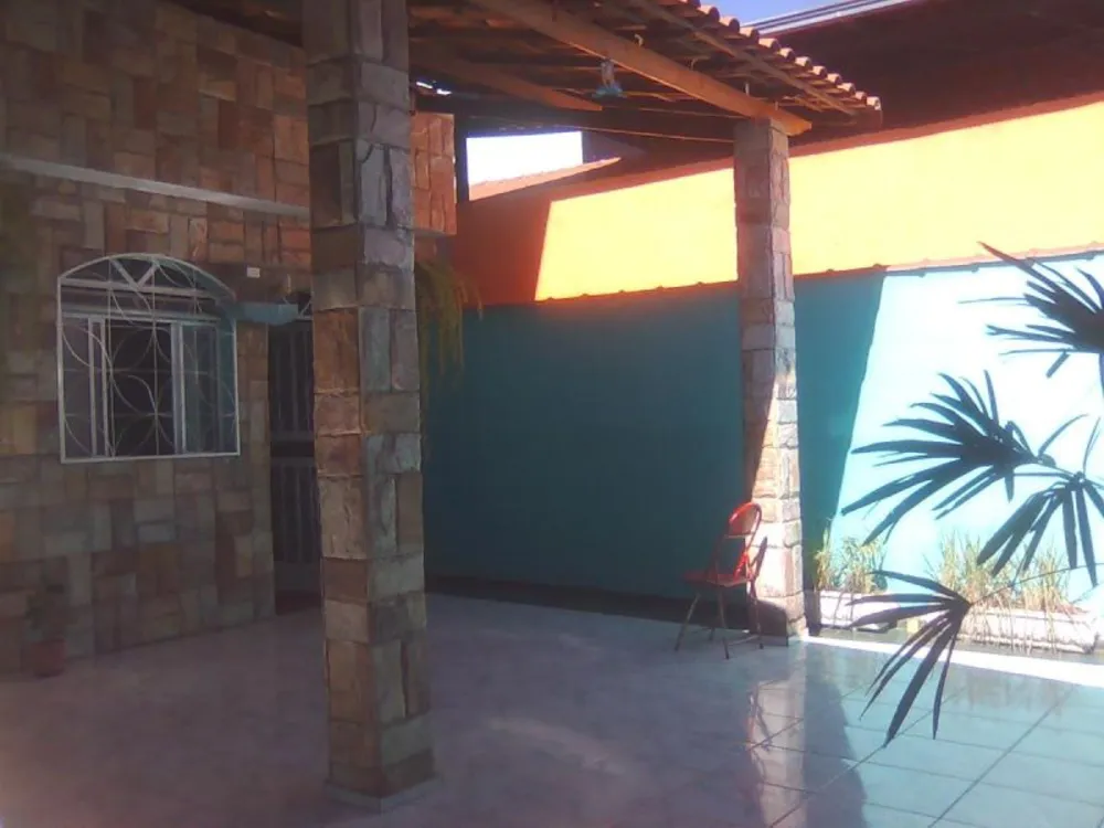 Casa, 3 quartos, 170 m² - Foto 3