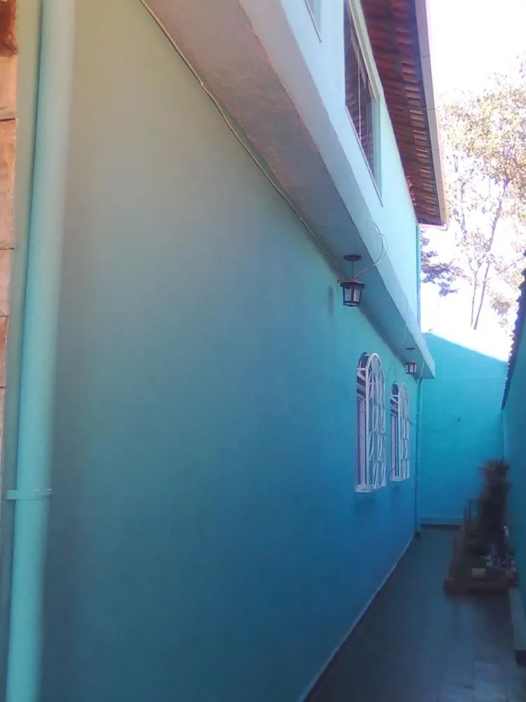 Casa, 3 quartos, 170 m² - Foto 12