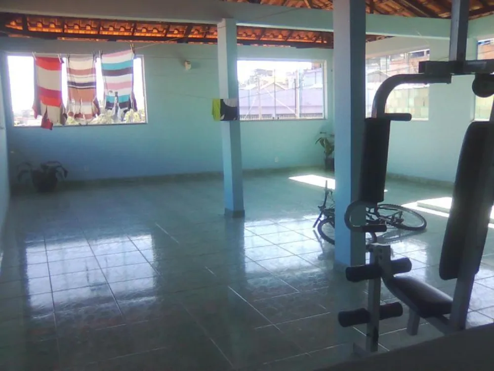 Casa, 3 quartos, 170 m² - Foto 6
