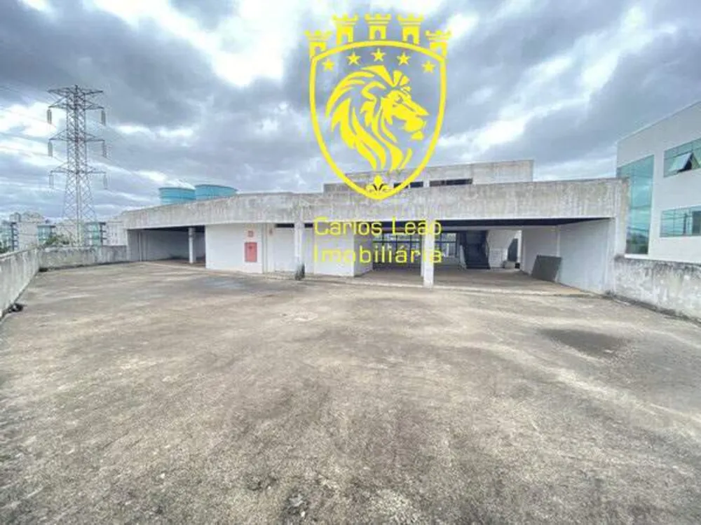 Prédio Inteiro, 2228 m² - Foto 2