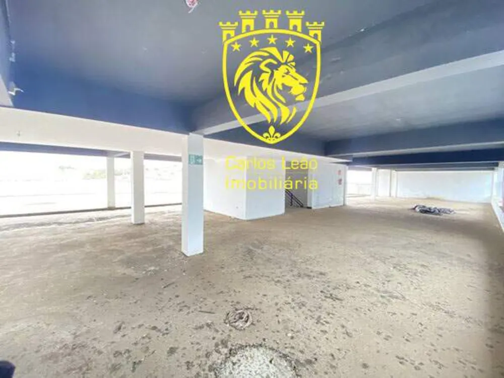 Prédio Inteiro, 2228 m² - Foto 8