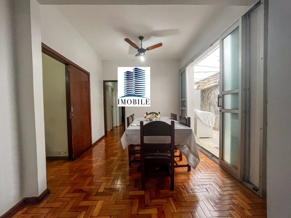 Apartamento à venda com 3 quartos, 110m² - Foto 1