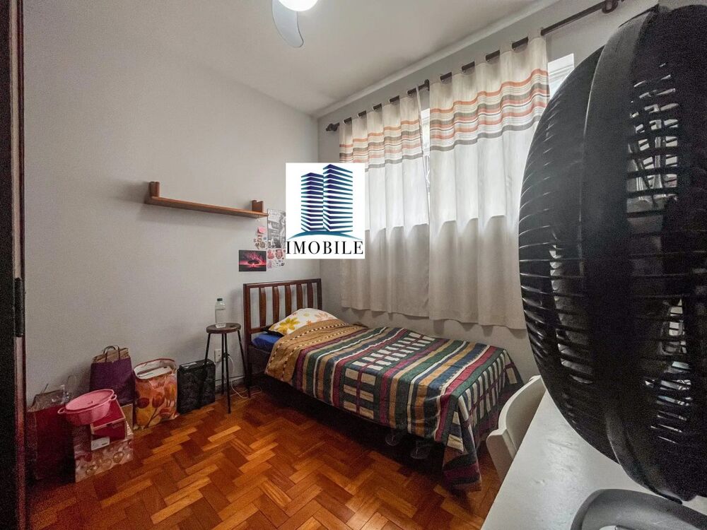 Apartamento à venda com 3 quartos, 110m² - Foto 6
