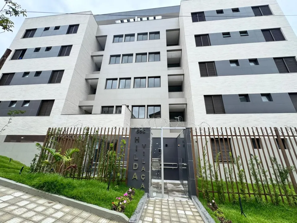 Apartamento, 3 quartos, 78 m² - Foto 1
