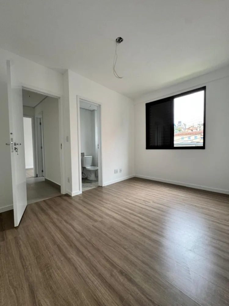 Apartamento, 3 quartos, 78 m² - Foto 5