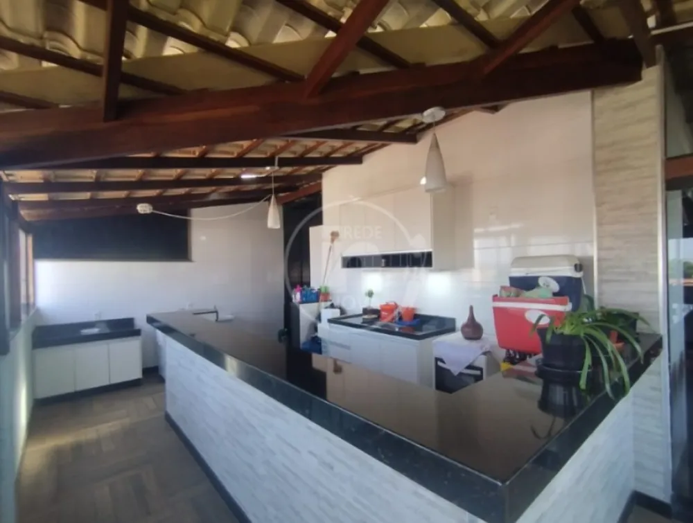 Cobertura, 3 quartos, 160 m² - Foto 1