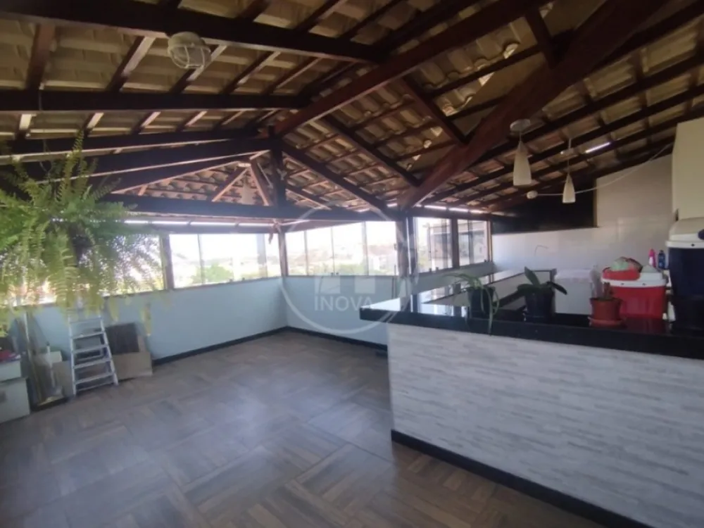 Cobertura, 3 quartos, 160 m² - Foto 3