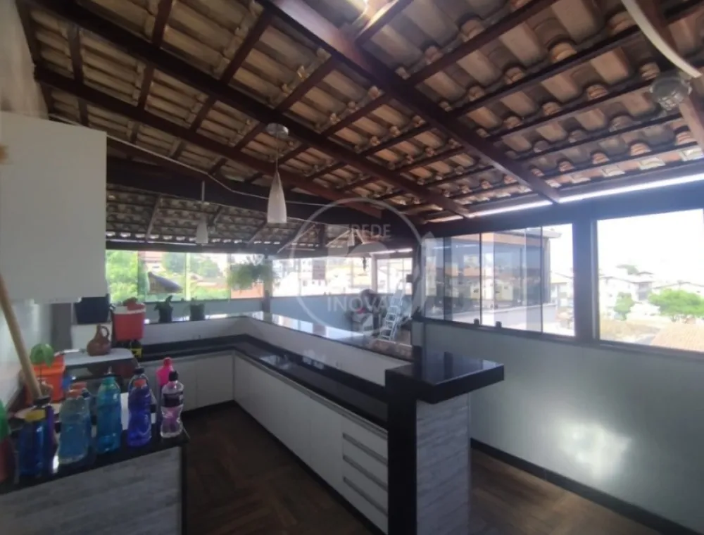 Cobertura, 3 quartos, 160 m² - Foto 5