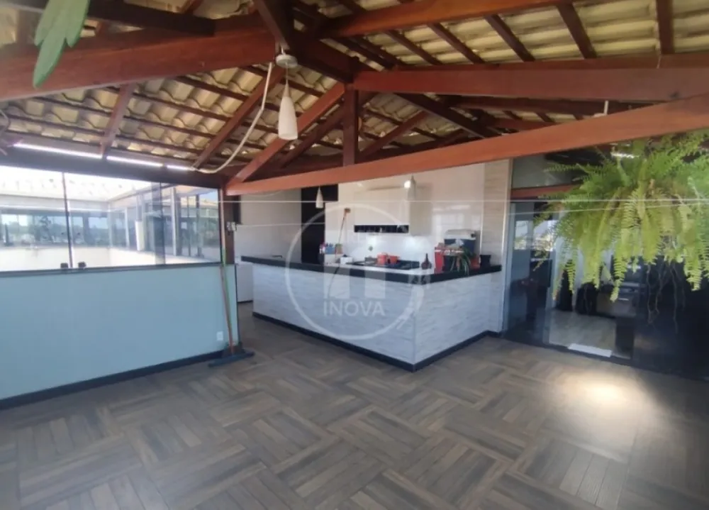 Cobertura, 3 quartos, 160 m² - Foto 2