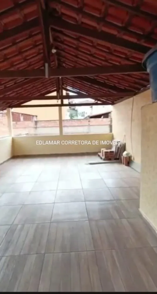 Casa, 3 quartos, 220 m² - Foto 2