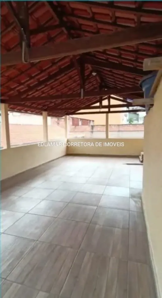 Casa, 3 quartos, 220 m² - Foto 1