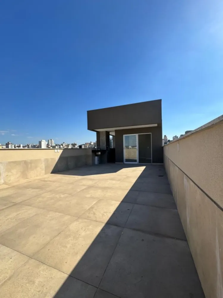 Cobertura, 3 quartos, 75 m² - Foto 1