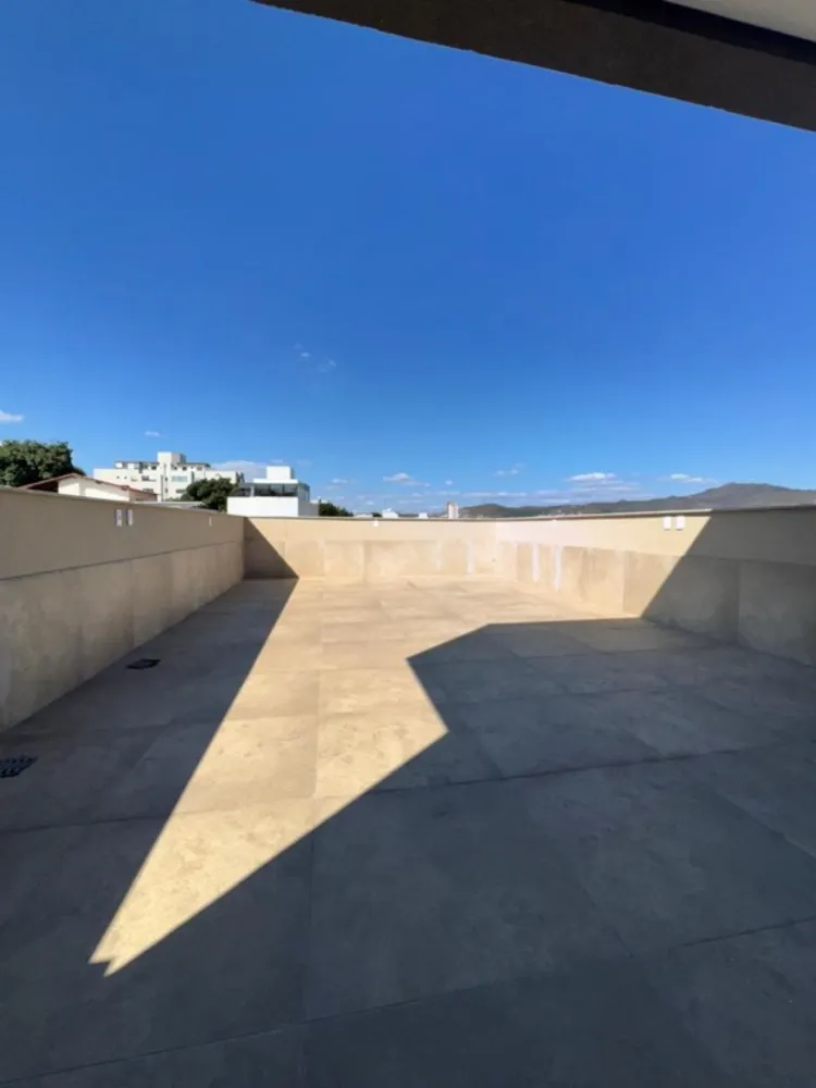 Cobertura, 3 quartos, 75 m² - Foto 2