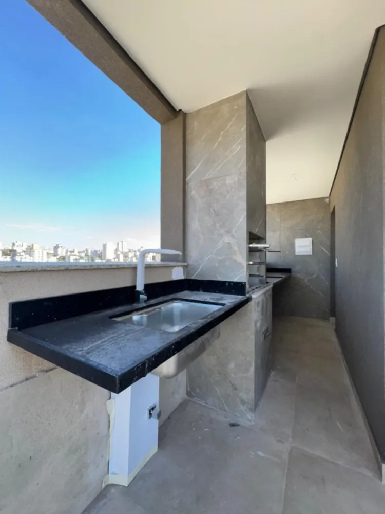Cobertura, 3 quartos, 75 m² - Foto 3