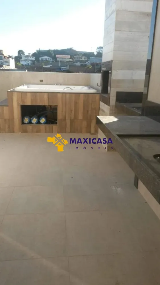 Apartamento, 4 quartos, 360 m² - Foto 13