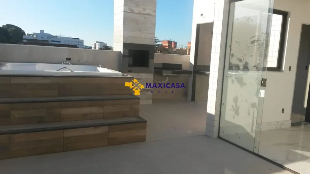 Apartamento, 4 quartos, 360 m² - Foto 14