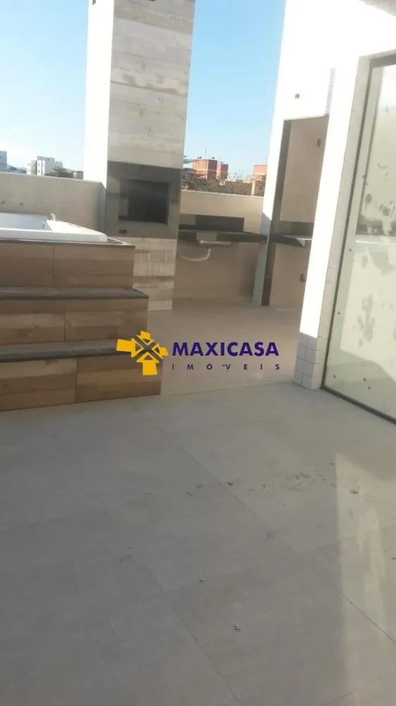 Apartamento, 4 quartos, 360 m² - Foto 12