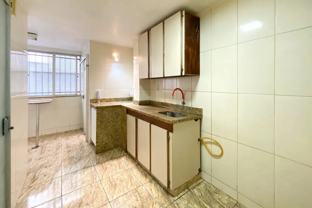 Apartamento, 3 quartos, 139 m² - Foto 6