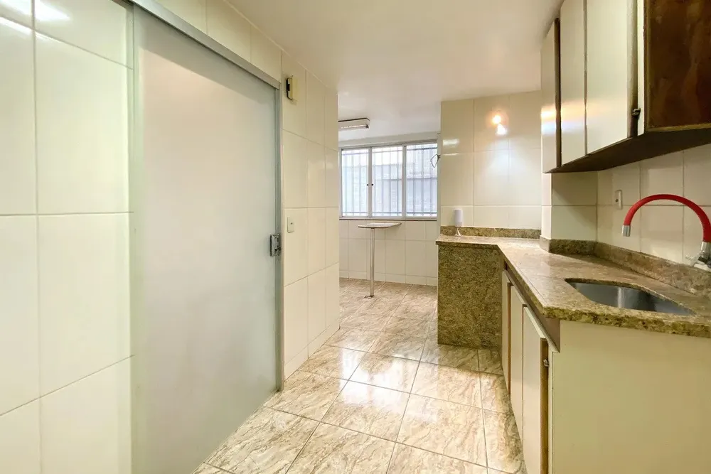 Apartamento, 3 quartos, 139 m² - Foto 1