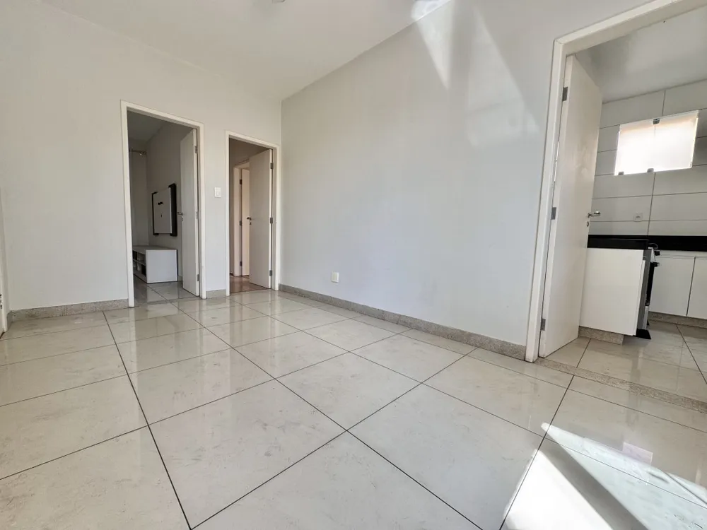 Apartamento, 3 quartos, 116 m² - Foto 1