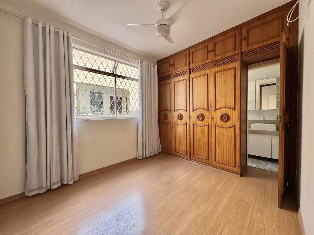 Apartamento, 3 quartos, 116 m² - Foto 2