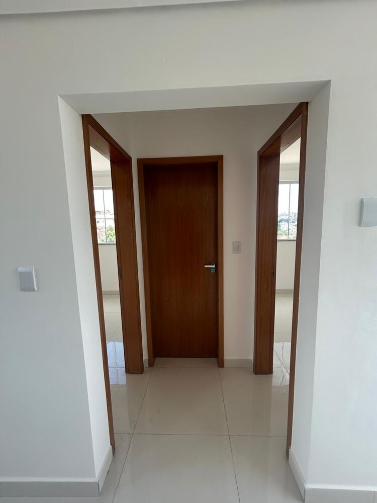 Cobertura à venda com 2 quartos, 55m² - Foto 2