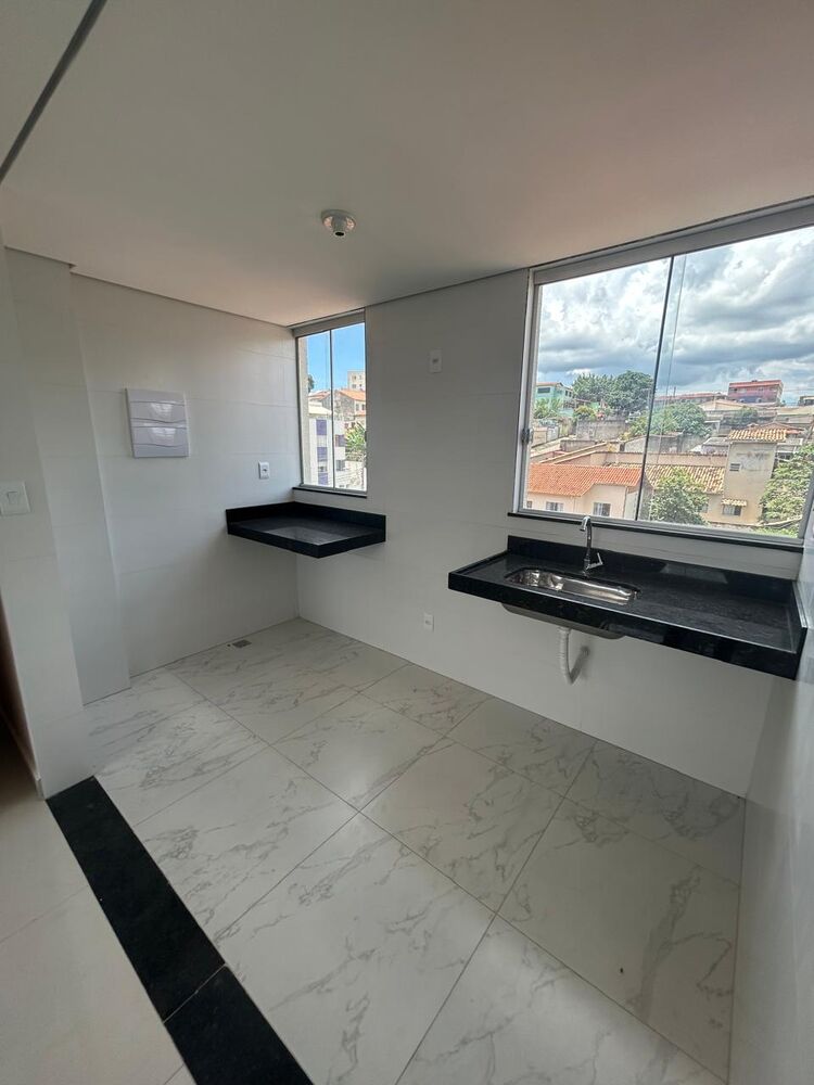 Cobertura à venda com 2 quartos, 55m² - Foto 1