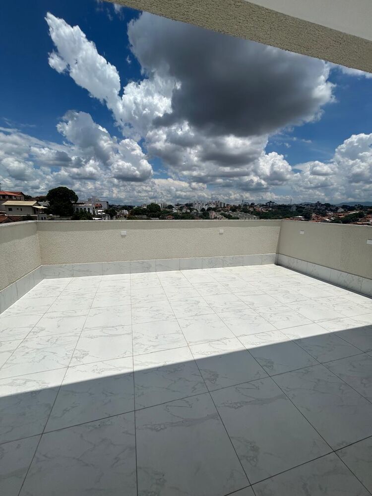Cobertura à venda com 2 quartos, 55m² - Foto 8