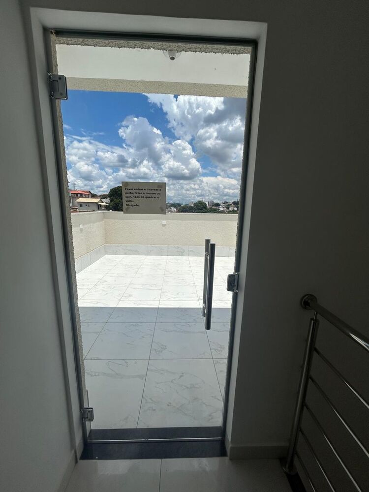Cobertura à venda com 2 quartos, 55m² - Foto 6