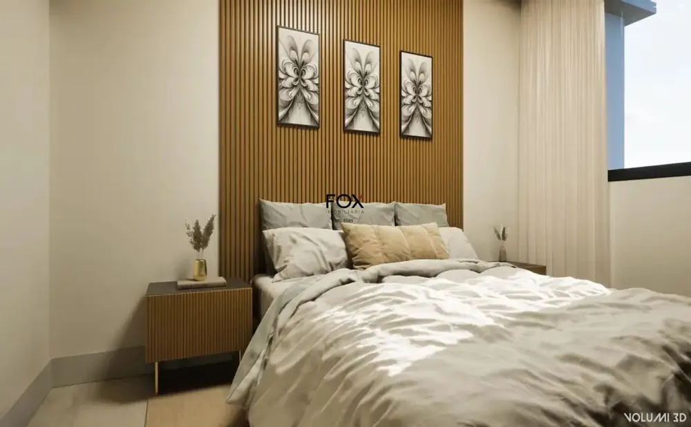 Apartamento, 1 quarto, 36 m² - Foto 12