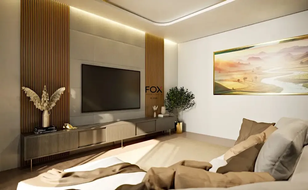 Apartamento, 1 quarto, 36 m² - Foto 9