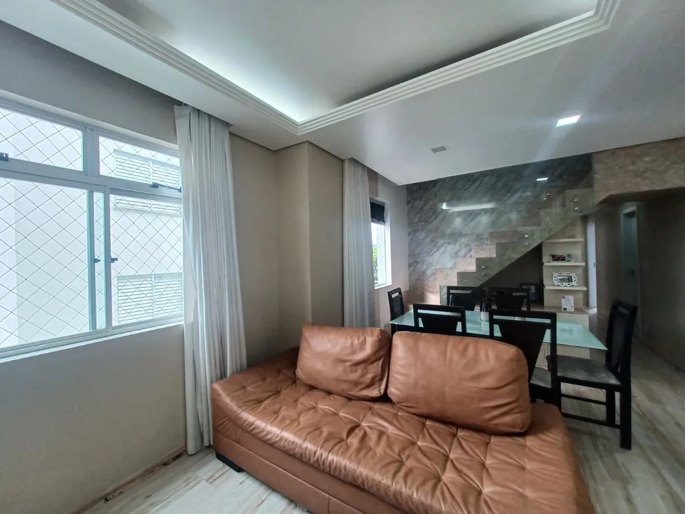 Apartamento, 3 quartos, 171 m² - Foto 4