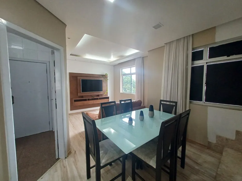 Apartamento, 3 quartos, 171 m² - Foto 1