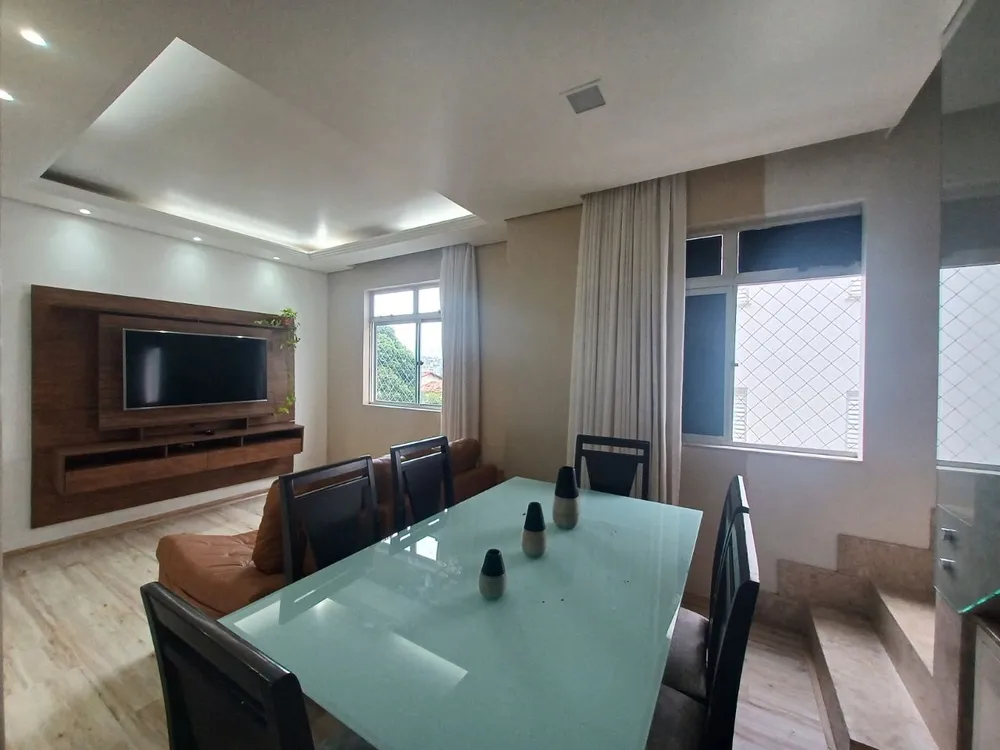 Apartamento, 3 quartos, 171 m² - Foto 3