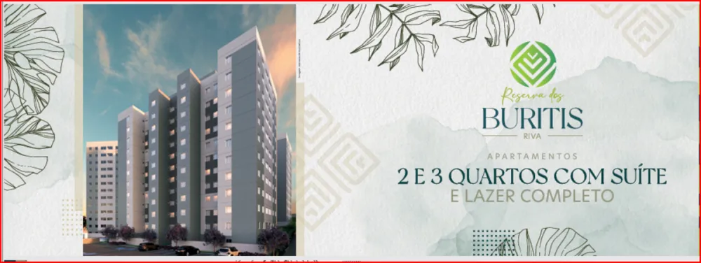 Apartamento, 3 quartos, 67 m² - Foto 1