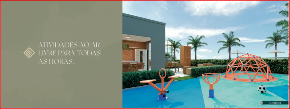 Apartamento, 3 quartos, 67 m² - Foto 7