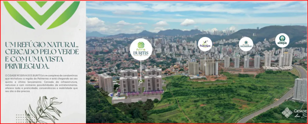 Apartamento, 3 quartos, 67 m² - Foto 3
