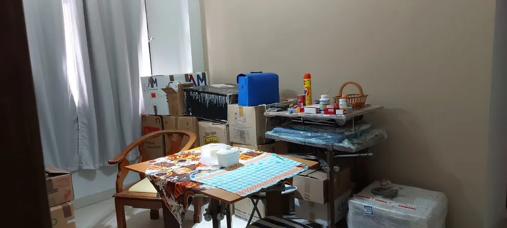 Apartamento, 3 quartos, 120 m² - Foto 4