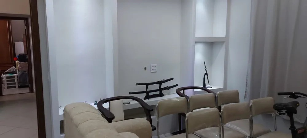 Apartamento, 3 quartos, 120 m² - Foto 2