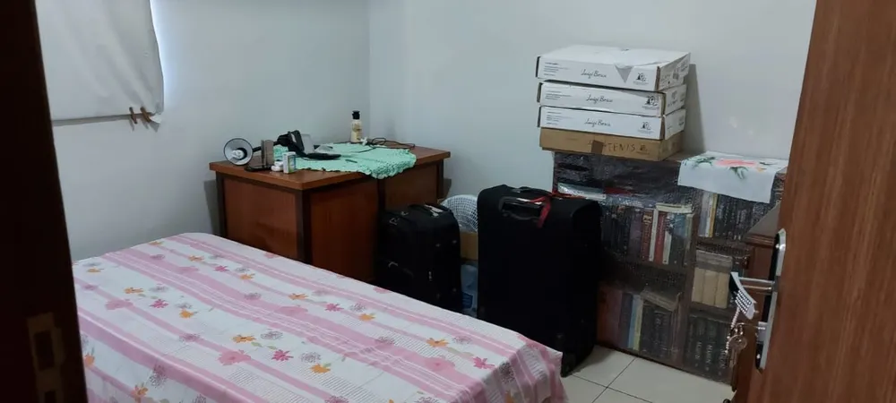 Apartamento, 3 quartos, 120 m² - Foto 7