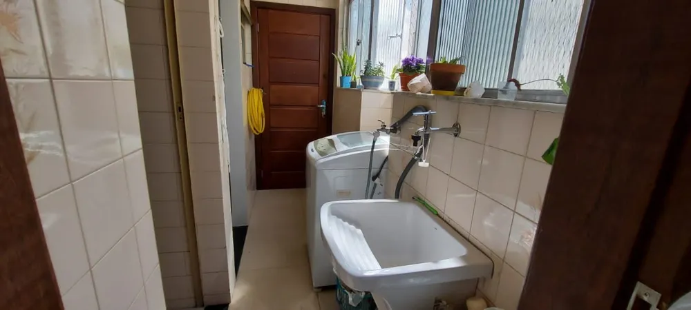 Apartamento, 3 quartos, 120 m² - Foto 9