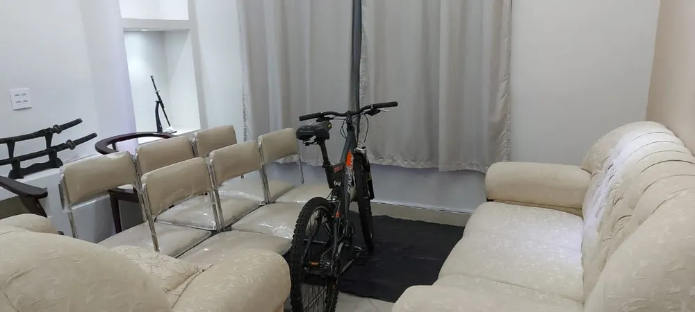 Apartamento, 3 quartos, 120 m² - Foto 1