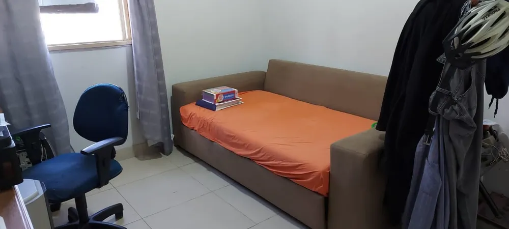 Apartamento, 3 quartos, 120 m² - Foto 3