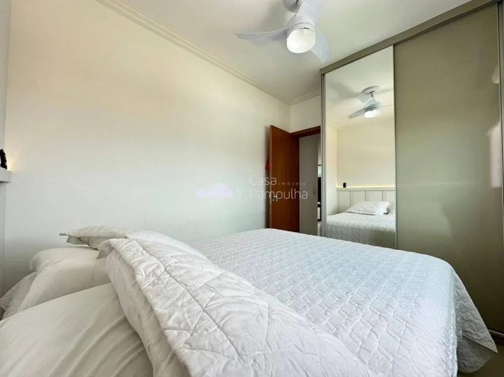 Apartamento, 3 quartos, 100 m² - Foto 3