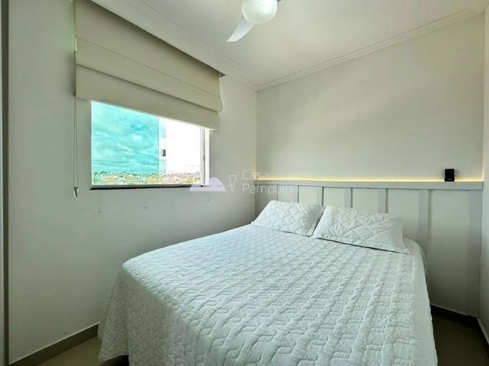 Apartamento, 3 quartos, 100 m² - Foto 9