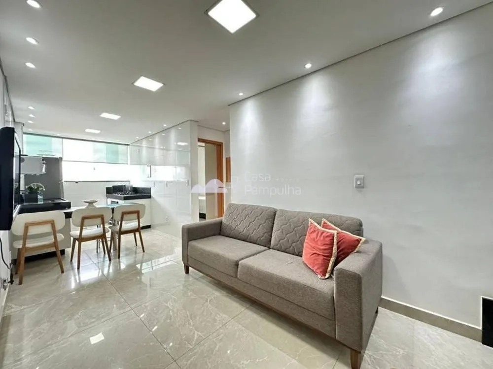 Apartamento, 3 quartos, 100 m² - Foto 4