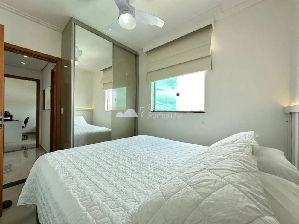 Apartamento, 3 quartos, 100 m² - Foto 7